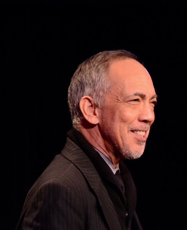 Photo Coverage: Project Shaw Presents-THE ENCHANTED COTTAGE Image