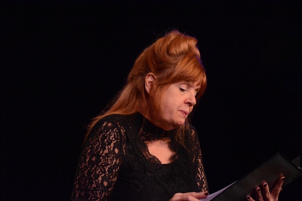 Photo Coverage: Project Shaw Presents-THE ENCHANTED COTTAGE Image