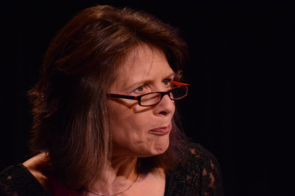 Photo Coverage: Project Shaw Presents-THE ENCHANTED COTTAGE Image