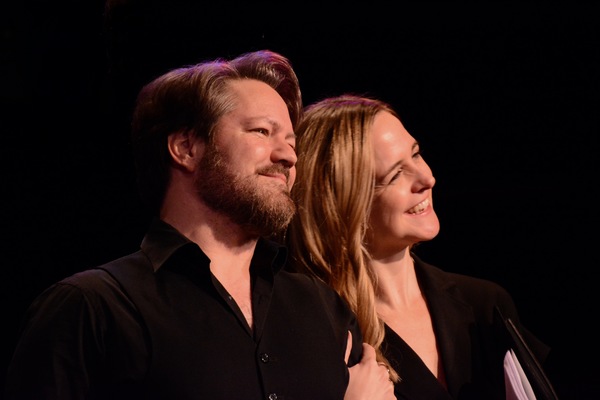 Photo Coverage: Project Shaw Presents-THE ENCHANTED COTTAGE Image