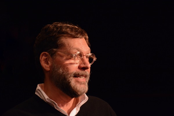 Photo Coverage: Project Shaw Presents-THE ENCHANTED COTTAGE Image