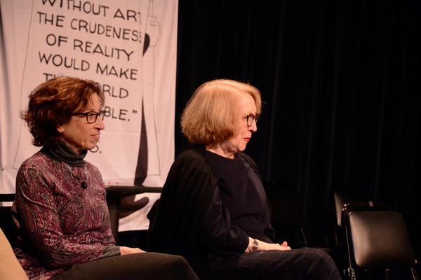 Photo Coverage: Project Shaw Presents-THE ENCHANTED COTTAGE Image