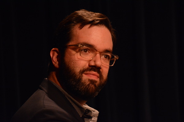 Photo Coverage: Project Shaw Presents-THE ENCHANTED COTTAGE Image