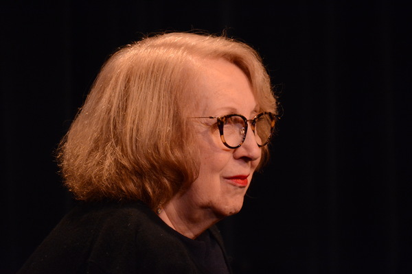 Photo Coverage: Project Shaw Presents-THE ENCHANTED COTTAGE Image