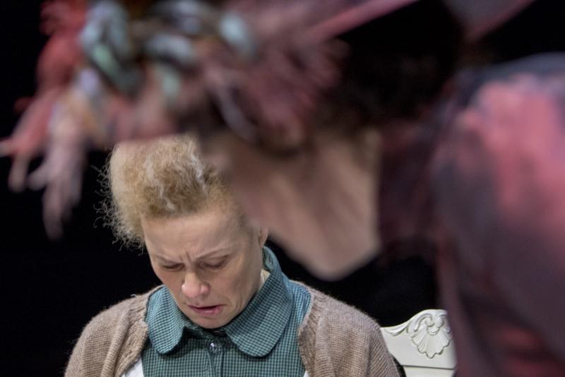 Review: A DOLL'S HOUSE, PART 2 at the Helsinki City Theatre Image