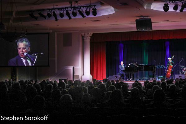 Photo Coverage: Billy Stritch and Friends Land On The Beach Image