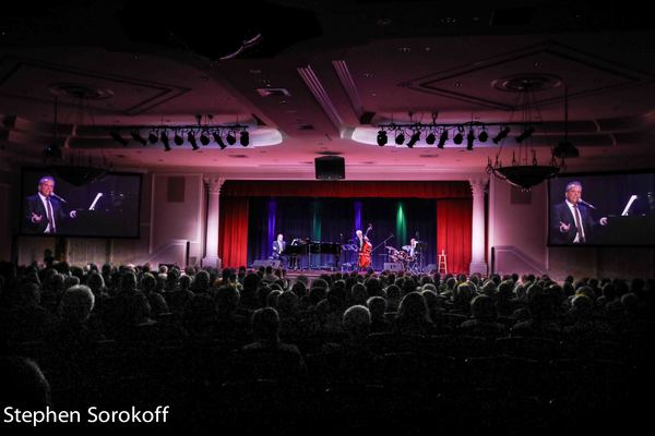 Photo Coverage: Billy Stritch and Friends Land On The Beach Image