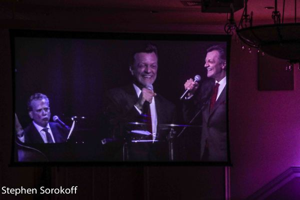 Photo Coverage: Billy Stritch and Friends Land On The Beach Image