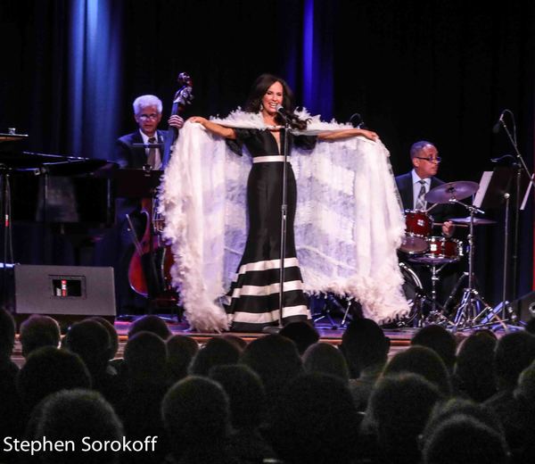 Photo Coverage: Billy Stritch and Friends Land On The Beach Image