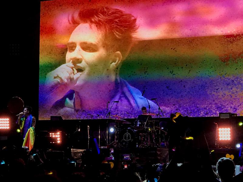 Review: Fort Lauderdale Makes Waves with RIPTIDE MUSIC FESTIVAL Image