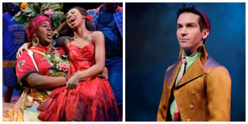 BroadwayWorld Exclusive: Stage Santa 2018! The Perfect Holiday Gifts for Your Favorite Broadway Characters  Image