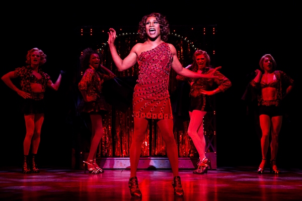 BroadwayWorld Exclusive: Stage Santa 2018! The Perfect Holiday Gifts for Your Favorite Broadway Characters Image