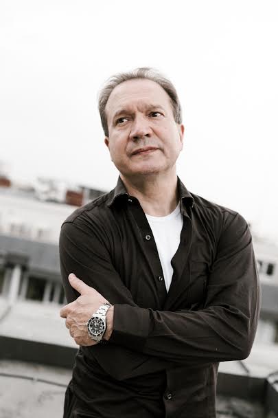 Interview: Viktor Ryzhakov Talks THE SUN LINE Image