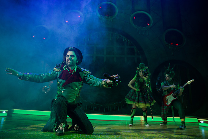 Guest Blog: Theatr Clwyd's Tamara Harvey Defends Panto Image