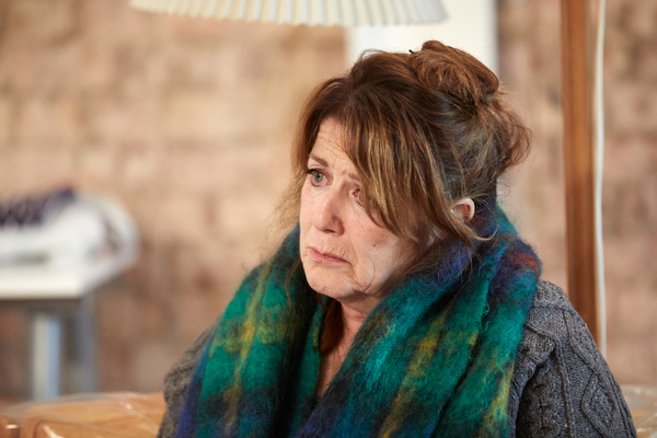 Photo Flash: Inside Rehearsal For Park Theatre's ROSENBAUM'S RESCUE Image