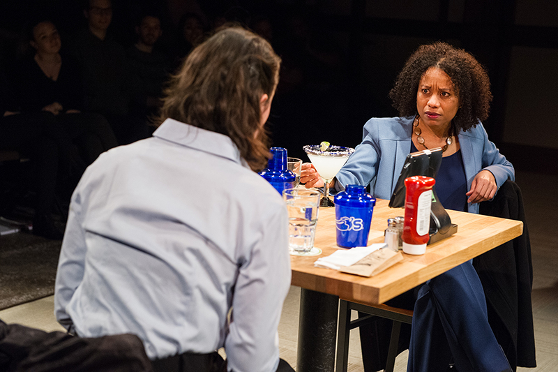Review: KINGS at Studio Theatre Rules Image