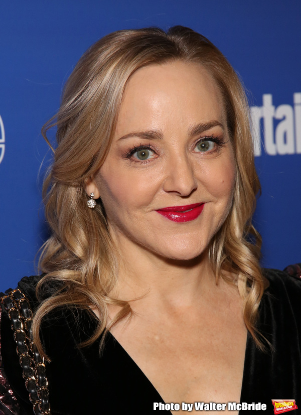 Photo Coverage: On the Practically Perfect Red Carpet for MARY POPPINS RETURNS New York Premiere! Image