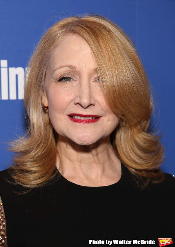 Patricia Clarkson  Photo