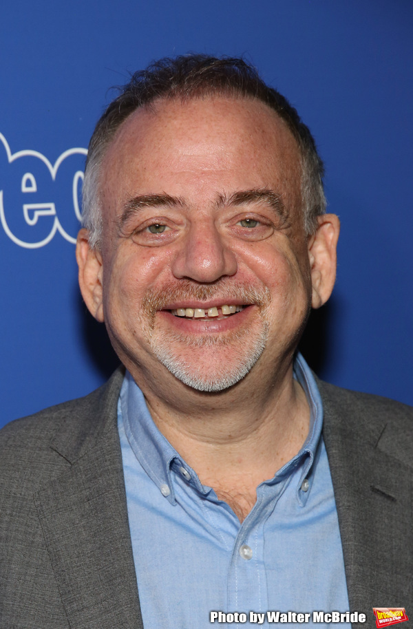 Photo Coverage: On the Practically Perfect Red Carpet for MARY POPPINS RETURNS New York Premiere! Image