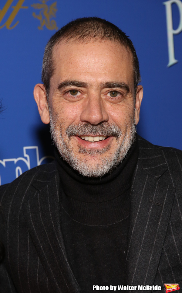Photo Coverage: On the Practically Perfect Red Carpet for MARY POPPINS RETURNS New York Premiere! Image