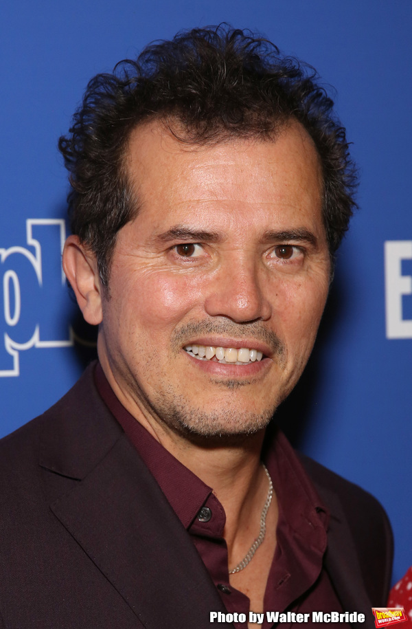 John Leguizamo Photo