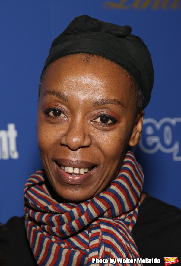 Noma Dumezweni Photo