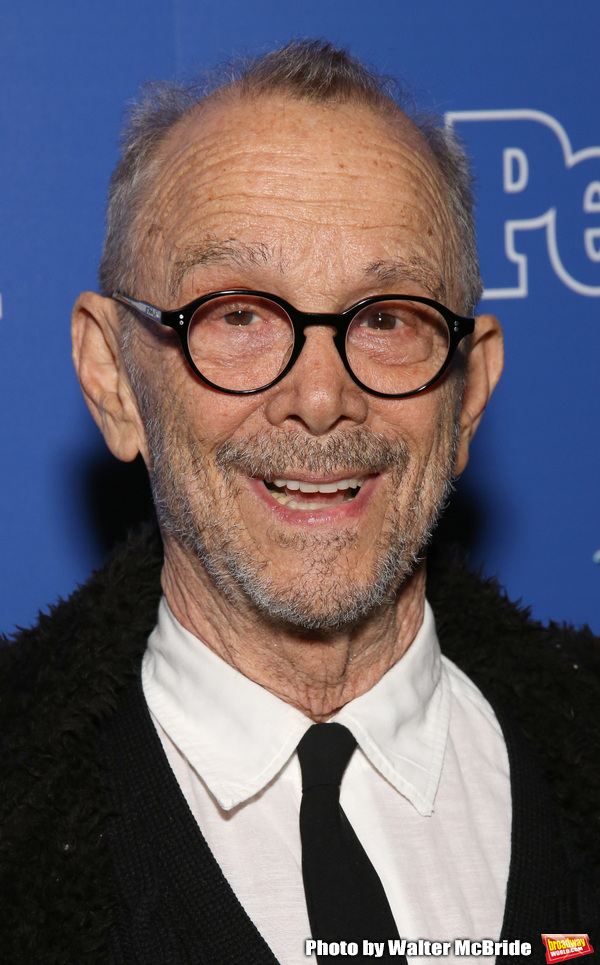 Photo Coverage: On the Practically Perfect Red Carpet for MARY POPPINS RETURNS New York Premiere! Image