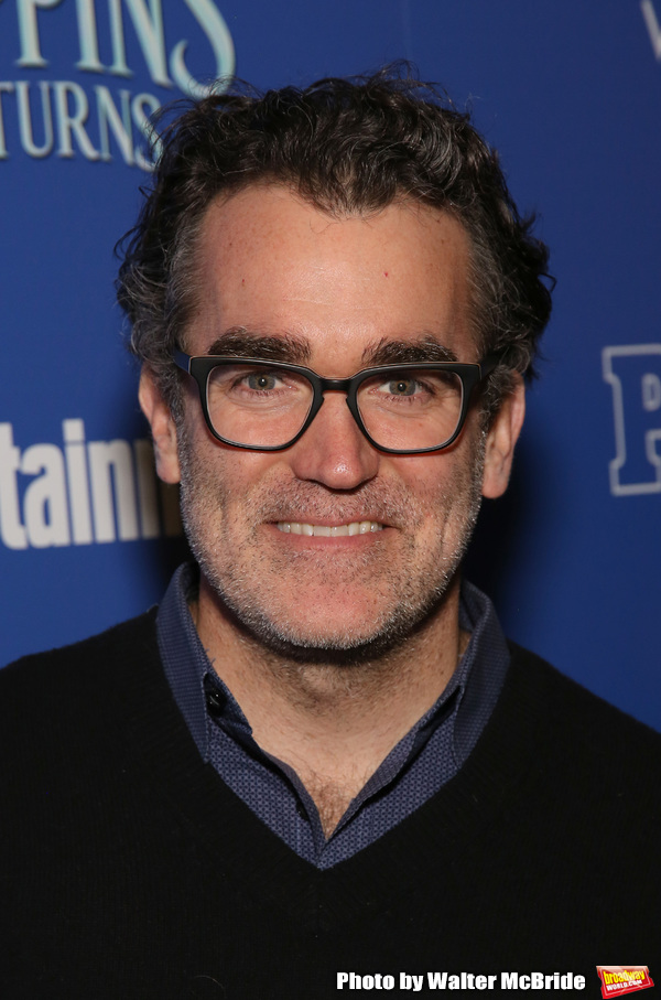 Photo Coverage: On the Practically Perfect Red Carpet for MARY POPPINS RETURNS New York Premiere! Image