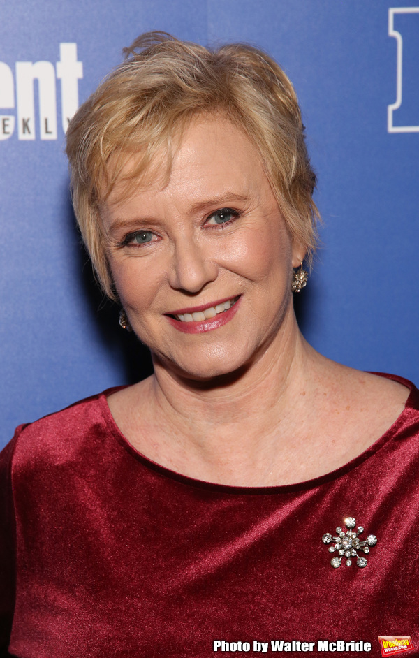 Eve Plumb Photo