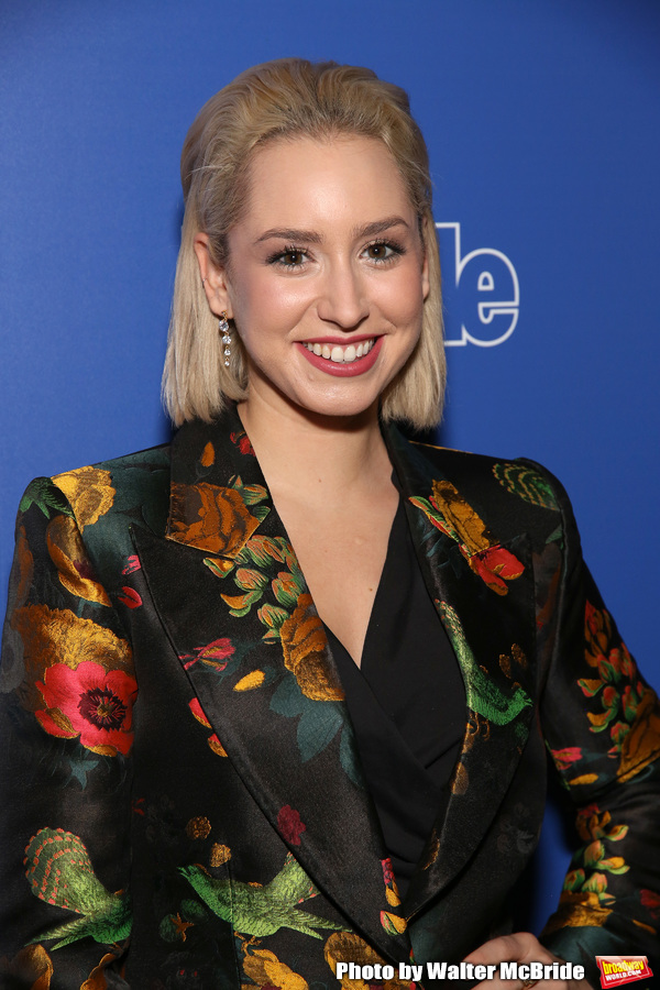 Photo Coverage: On the Practically Perfect Red Carpet for MARY POPPINS RETURNS New York Premiere! Image