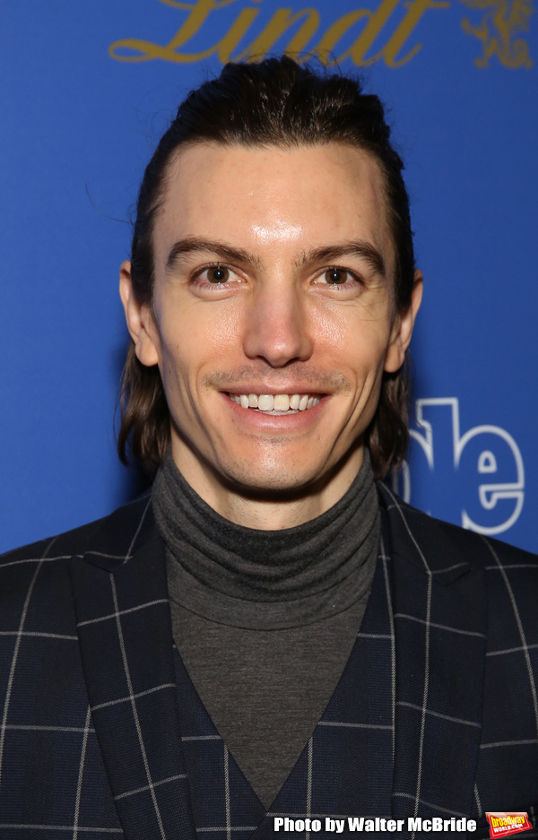 Photo Coverage: On the Practically Perfect Red Carpet for MARY POPPINS RETURNS New York Premiere! Image