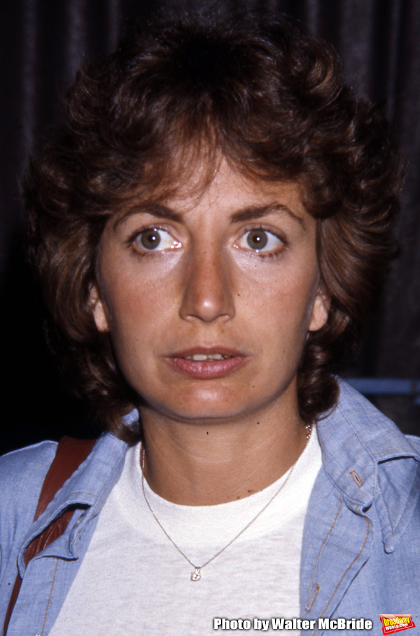 Photo Flashback: BroadwayWorld Remembers Penny Marshall Image