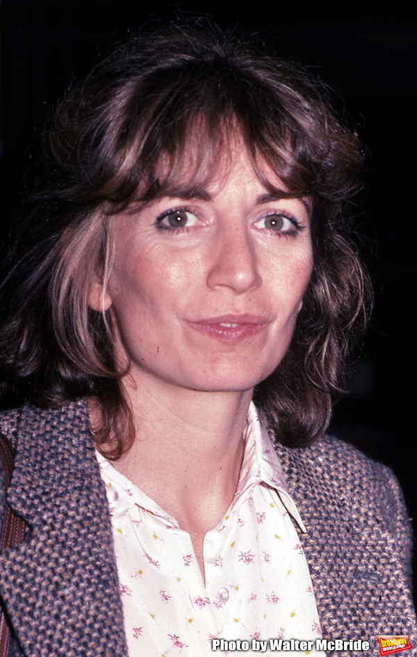 Penny Marshall Photographed on September 10, 1980 in New York City. Photo