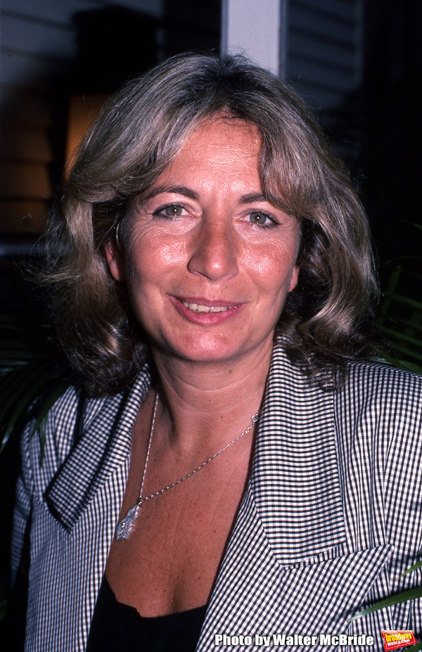 Photo Flashback: BroadwayWorld Remembers Penny Marshall Image