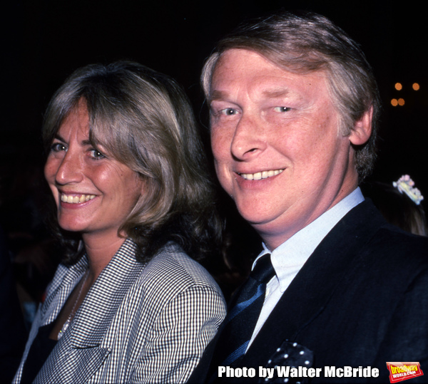 Photo Flashback: BroadwayWorld Remembers Penny Marshall Image