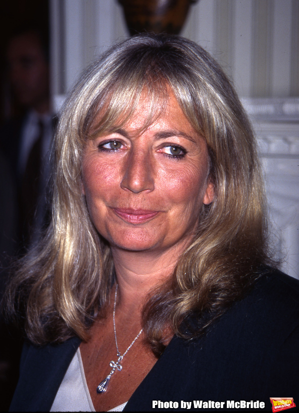 Photo Flashback: BroadwayWorld Remembers Penny Marshall Image
