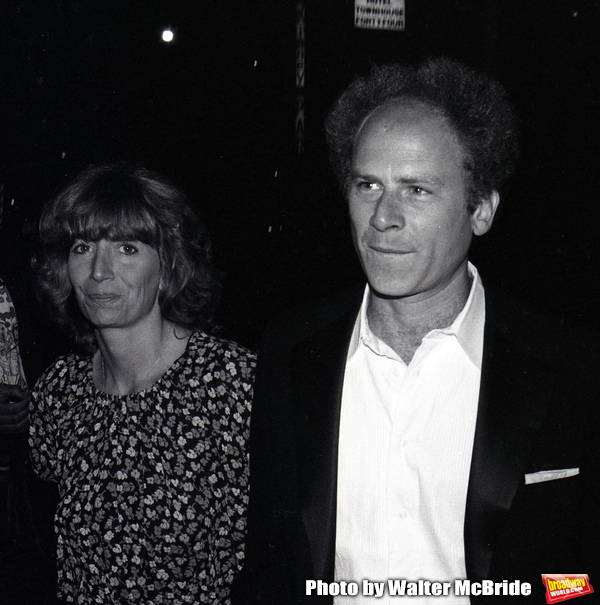 Photo Flashback: BroadwayWorld Remembers Penny Marshall Image