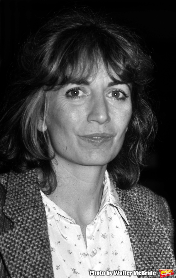Photo Flashback: BroadwayWorld Remembers Penny Marshall Image