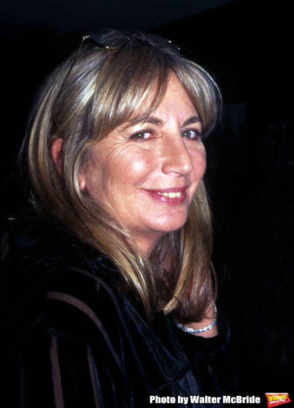 Photo Flashback: BroadwayWorld Remembers Penny Marshall Image