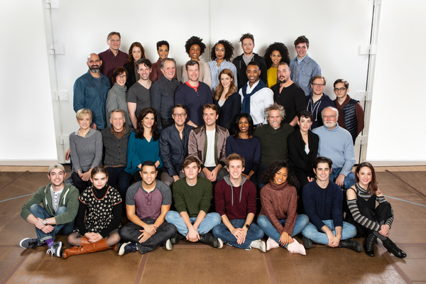 Harry Potter and the Cursed Child Image