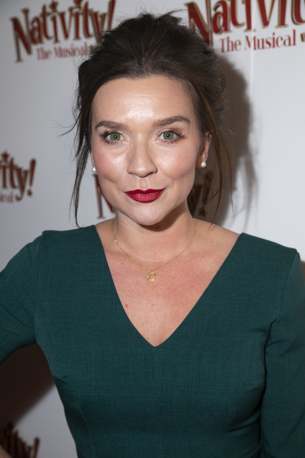 Photo Flash: Inside Gala Night of NATIVITY! THE MUSICAL Image