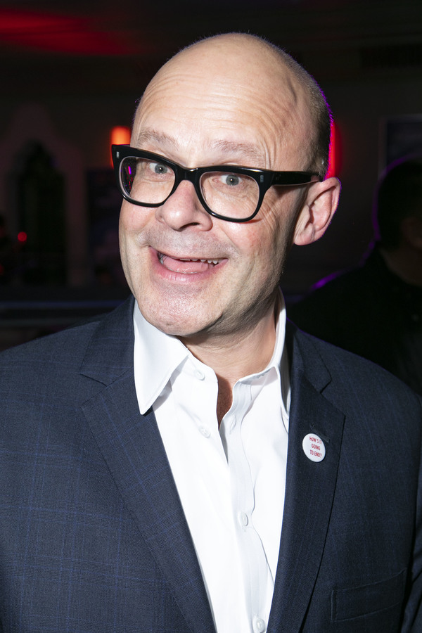 Photo Flash: Inside Gala Night of NATIVITY! THE MUSICAL Image