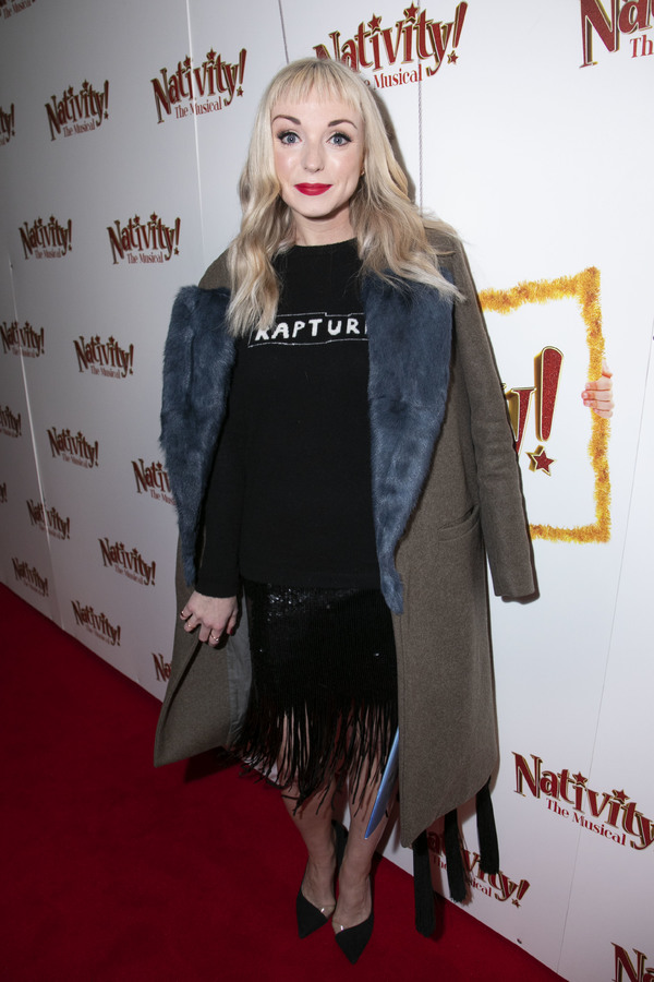 Photo Flash: Inside Gala Night of NATIVITY! THE MUSICAL Image
