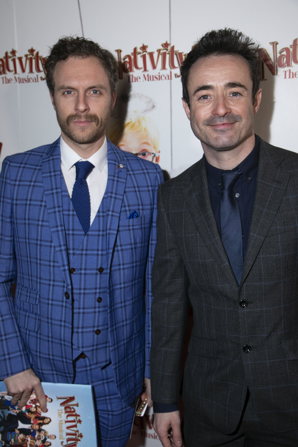 Photo Flash: Inside Gala Night of NATIVITY! THE MUSICAL Image