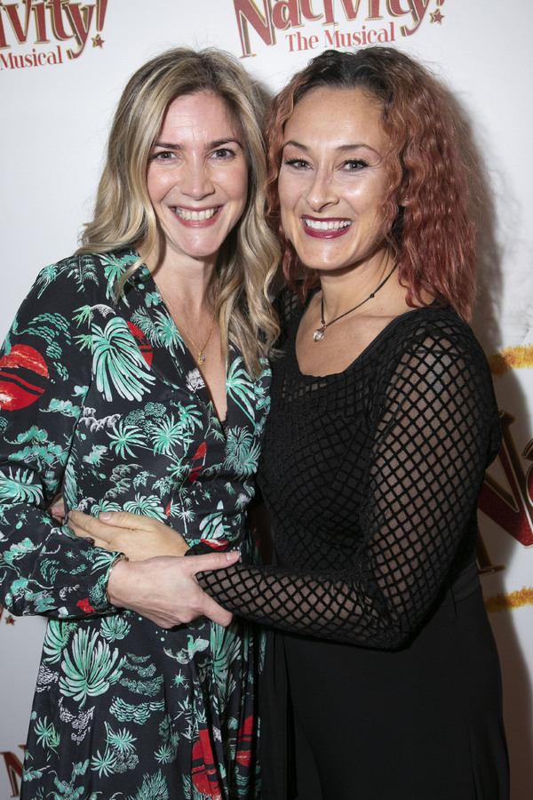 Photo Flash: Inside Gala Night of NATIVITY! THE MUSICAL 