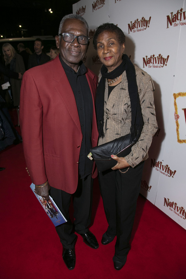 Photo Flash: Inside Gala Night of NATIVITY! THE MUSICAL Image