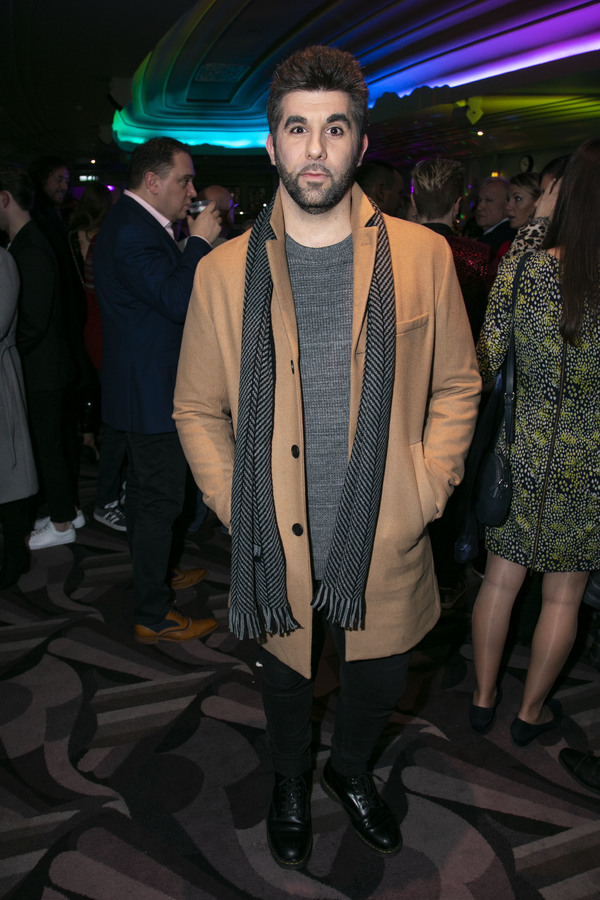 Photo Flash: Inside Gala Night of NATIVITY! THE MUSICAL Image