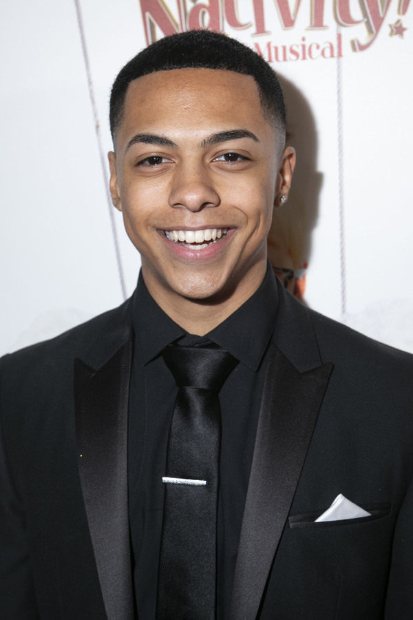 Photo Flash: Inside Gala Night of NATIVITY! THE MUSICAL Image