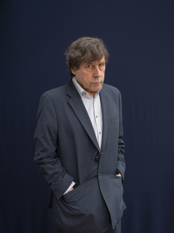 Photo Flash: First Look at Stephen Rea for David Ireland's CYPRUS AVENUE Image