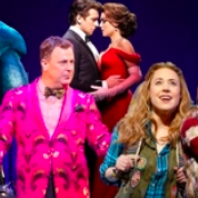 Wake Up With BWW 12/31: Ring in the New Year With Aaron Tveit, and More! Image